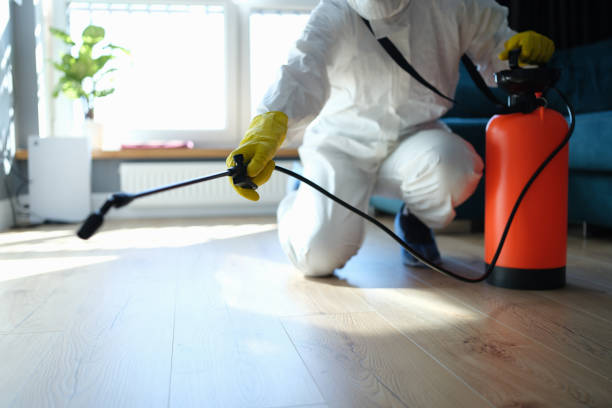 Reliable Biohazard contractor in Campbell, FL by Trauma Clean Pros
